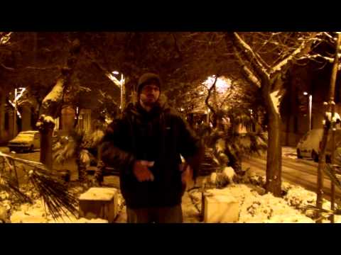 VLADE & MR. NOBODY - MEMORIE DI UN FOLLE REMIX - VIDEOCLIP (IL MIO IDOLO EP)