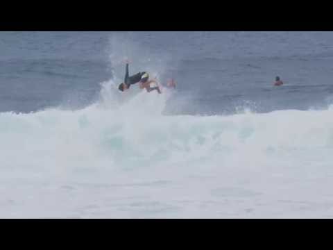 Jack Freestone - Tribong X Boardshorts