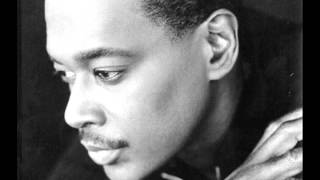 Luther Vandross - Creepin'