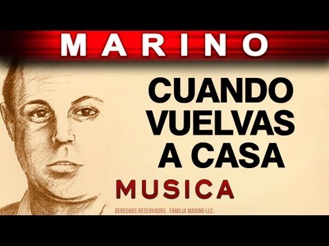 Cuando Vulevas A Casa - Stanislao Marino