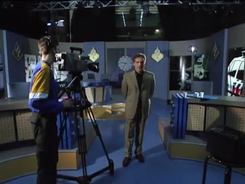 Blik op de Weg OFFICIAL - Aflevering 075 (S08E09)