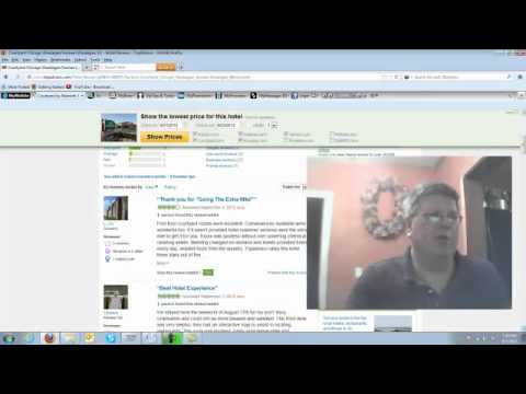 Courtyard Marriott Review Waukegan IL