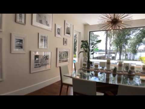 Zillow style Video Walkthrough example