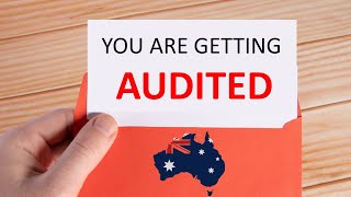 4 EARLY signs your 2023 Australian TAX REFUND will be AUDITED! 😨