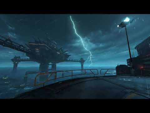 UAC Atlantica: Music + Ambience