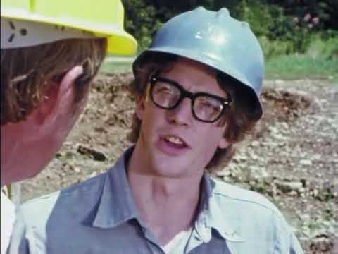 Shake Hands with Danger - Intro by Jim Hennon