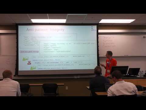 Openwest 2014 - Derrick Isaacson - Cargo cult security (75)