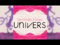 Don Diablo feat Emeni Universe (Official Music ...