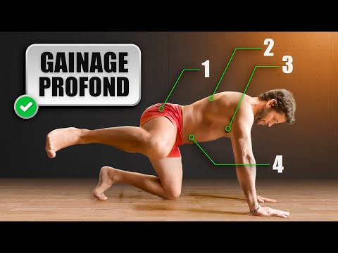 FINALLY BUILD DEEP MUSCLES!! (really effective in 90 seconds)