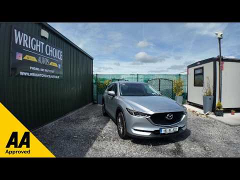 2019 Mazda CX-5 COMMERCIAL CVRT 03/27 - Image 2