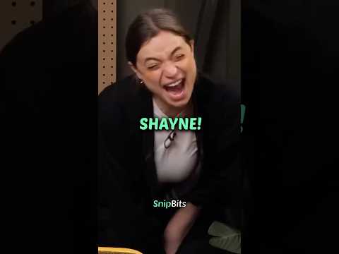 Angela Snaps at Shayne!!!😂😂😂| Smosh Games