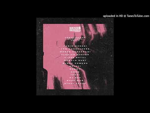 Mirco Violi aka AAMS - Hangover (Wilson Records)