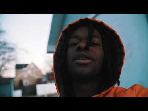 YNG Brizy - Karma | Dir by @TyGotACam
