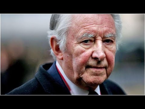 Lord Steel suspended following admission about Cyril Smith