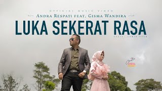 Download lagu LUKA SEKERAT RASA Andra Respati feat Gisma Wandira... mp3
