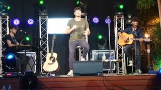 Luis Cepeda. Si tú existieras #UnpluggedLaSanta