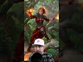 Chandra In Da Jungle