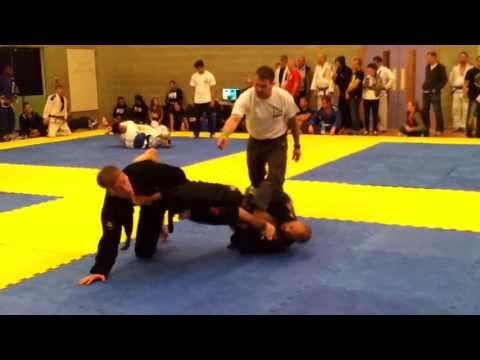 Bjj southern open final 2013 part 2
