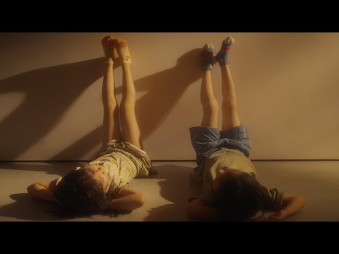 Siluet (Official Music Video) - Natania Karin