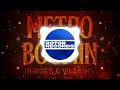 Metro Boomin & Future - Too Many Nights (feat. Don Toliver) (Clean)