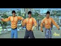 Yethi Yethi ThalapathyVijay Version Harris Jayaraj