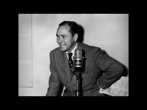 Johnny Mercer  - Jamboree Jones