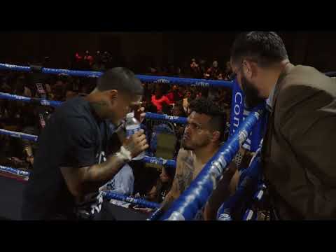 El Tigre Promotions June 2024 - Jonathan Rodriguez vs Octavio Salinas [Full Fight]