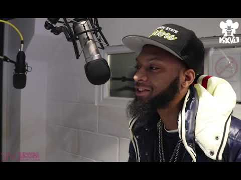 Breakfast With KXVU - SD2SPILLY