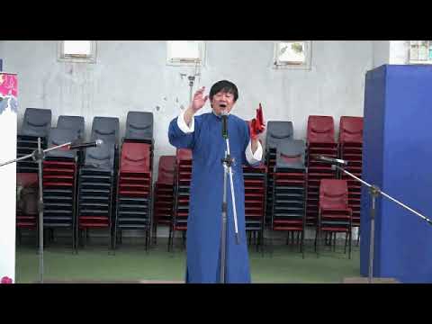 小學校園說唱藝術巡迴推廣計畫 -校園八堂