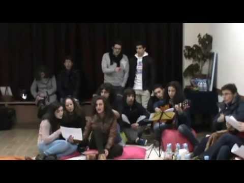 Espirito De Amor video