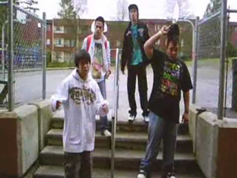 Patawarin mo by Floetics (Music Video Cover)