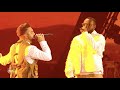 Kendji Girac Dernier Métro En Duo Avec Gims NRJ Music Awards 2020