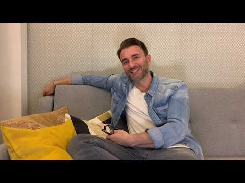 Winnetou@home – Grüße von Jean-Marc Birkholz