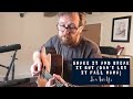 Shake It and Break It But (Don't Let It Fall Mama) by Charley Patton | Jon Wilks