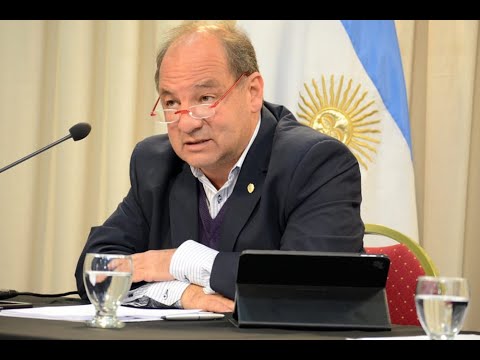 “La realidad nos hace reflexionar sobre la posibilidad de tomar nuevamente medidas restrictivas”