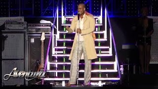 Aventura - Te Invito  (En Vivo en Santo Domingo 2010)