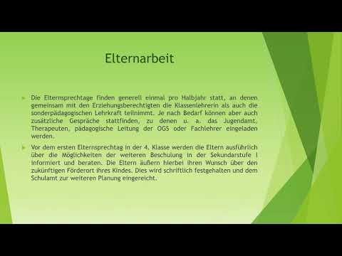 Gemeinsames Lernen am GSV Riemeke-Theodor