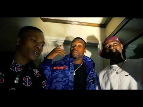 Plug Brothers - Russian Cream freestyle