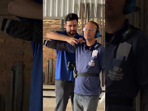 SST em Ação - Ruído & VMB 👷🏻