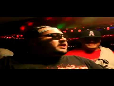 Big Kree vs Speshul Ed