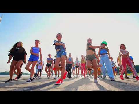 BORN TO DANCE - obóz taneczny 2022