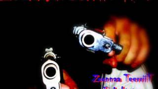 Zonna Territ - N'gutu