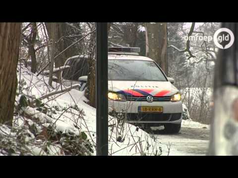 Nieuws 13.00 uur 21 januari 2013