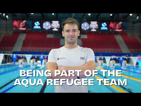 The inspiring journey of Alaa Maso