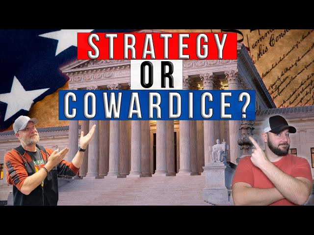 NRA piles onto ATF in new lawsuit... Too little, too late? Or a tactical stroke of cowardice?