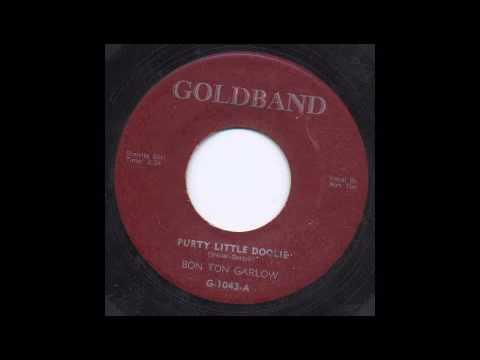 BON TON GARLOW - PURTY LITTLE DOOLIE - GOLDBAND