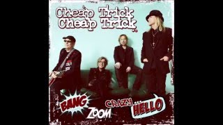 Do You Believe Me-Cheap Trick