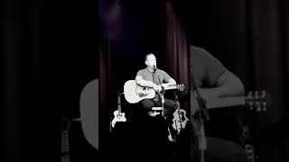 Download lagu James Hetfield Introduces Billie Joe #Shorts Metallica Green Day Acoustic 4 A Cure San Francisco mp3