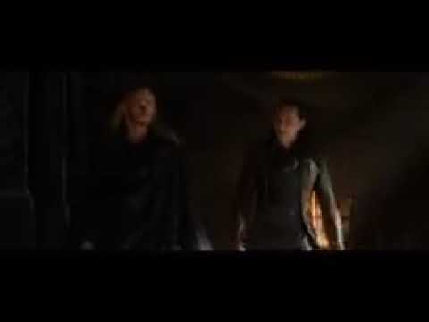 Loki Changing Look - Escape From Asgard Scene - Thor_ The Dark World (2013) Movie CLIP HD ( 144 X 14