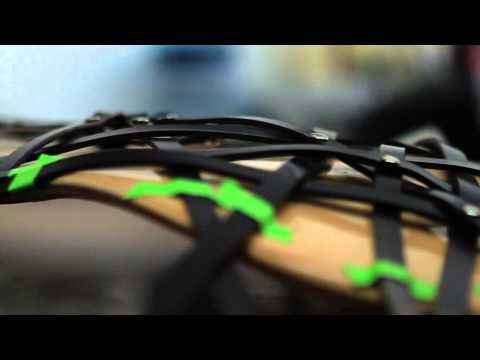 Zana Bayne - for the W Hotels of New York Room and Board Project HD